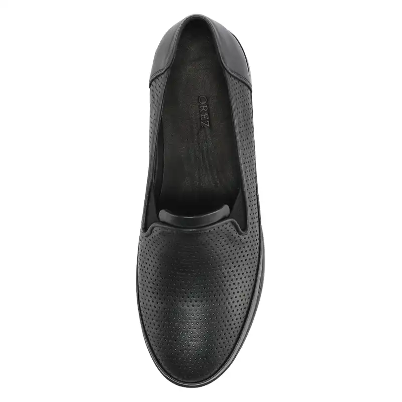 کفش روزمره زنانه اورز مدل ORLA