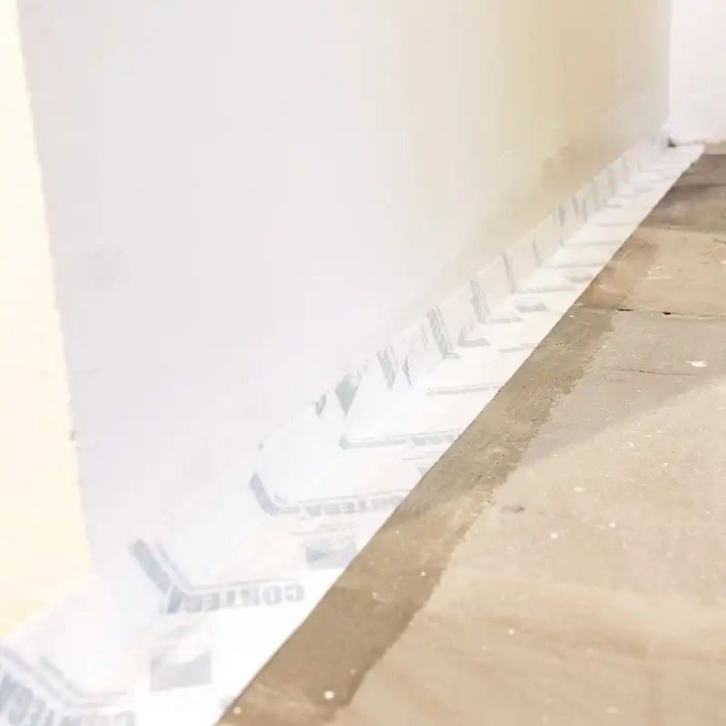 نوار چسب آب بندی پنجره پروکلایما مدل CONTEGA-5CMx10M