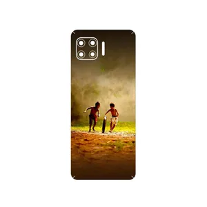 MAHOOT childs play Cover Sticker for Motorola Moto G 5G Plus
