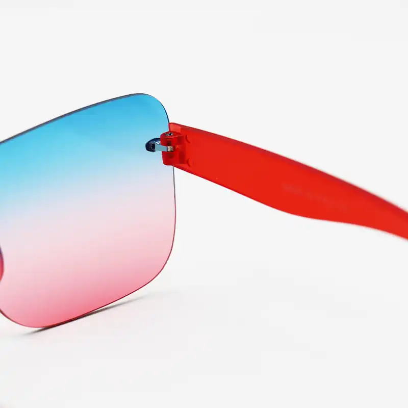 عینک آفتابی بچگانه مدل MO-21