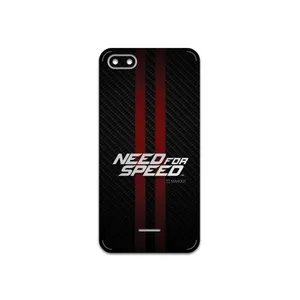 MAHOOT  Need-for-Speed-Game Cover Sticker for Xiaomi Redmi 6A