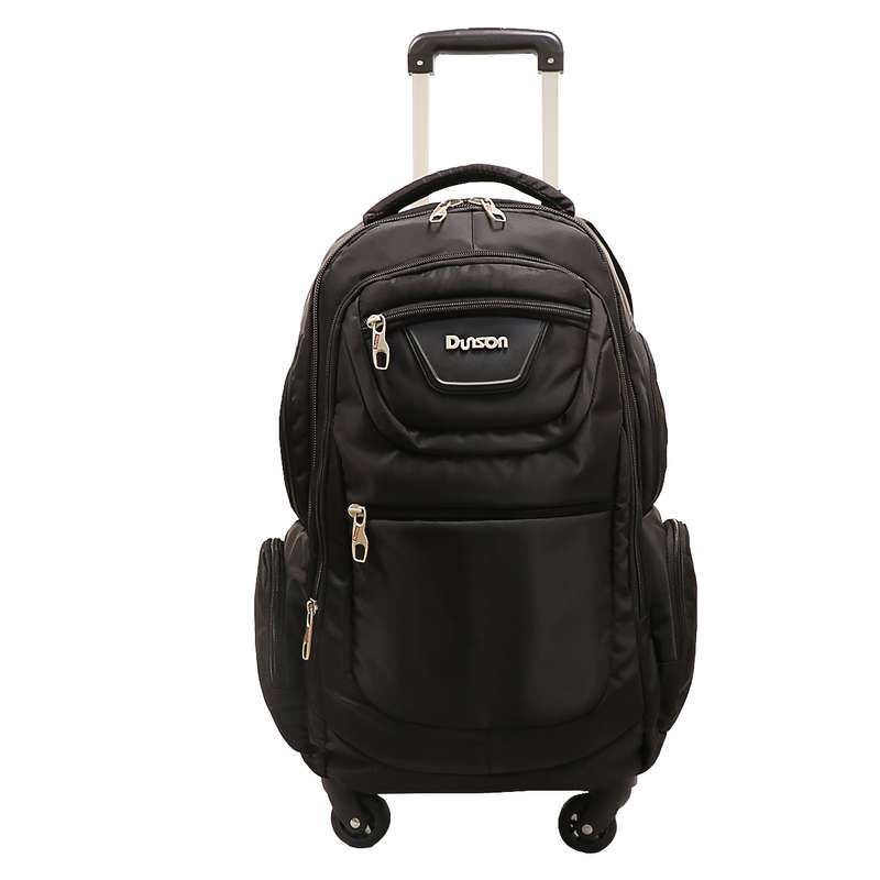 کوله پشتی چرخدار جداشو دانسون مدل DNEW20