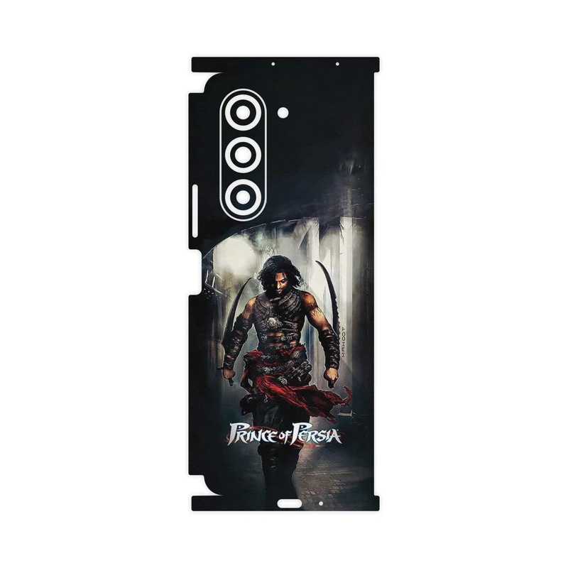 برچسب پوششی ماهوت مدل Prince_of_Persia-FullSkin مناسب برای گوشی موبایل سامسونگ Galaxy Z Fold 5