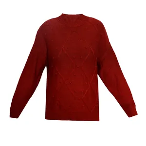 پلیور زنانه ال سی وایکیکی مدل 73.06