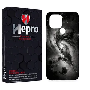 HEPRO MC Cover for XIAOMI REDMI A1 PLUS / A2 PLUS