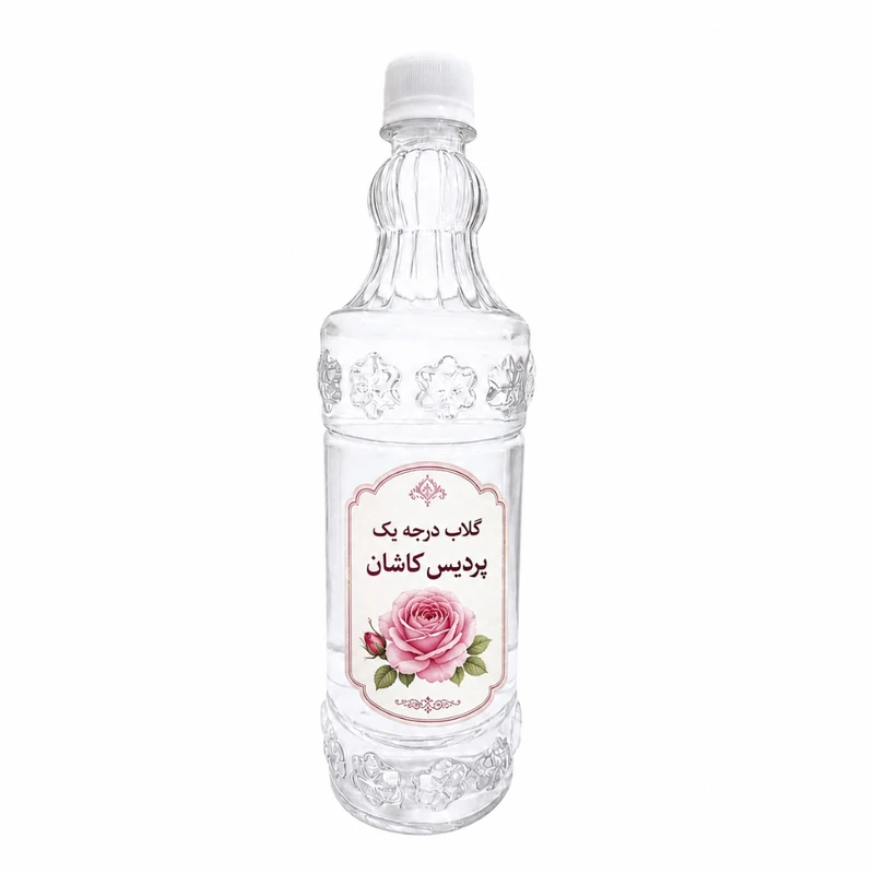گلاب پردیس - 1 لیتر