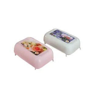  جاصابونی مدل a-1s بسته 2 عددی