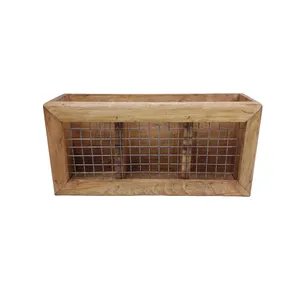 جاقاشقی مدل فنس دار سه خانه کد 55230