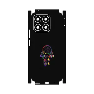MAHOOT Dream Catchers-FullSkin Cover Sticker for Honor X8a