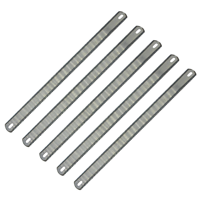 تیغه اره دولبه چوب و آهن اکو مدل 120 بسته 5 عددی تیغه اره دولبه چوب و آهن اکو مدل 120 بسته 5 عددی