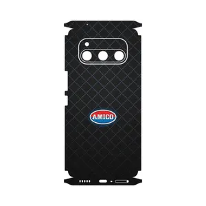 MAHOOT AMICO-FullSkin Cover Sticker for Daria Bond 5G