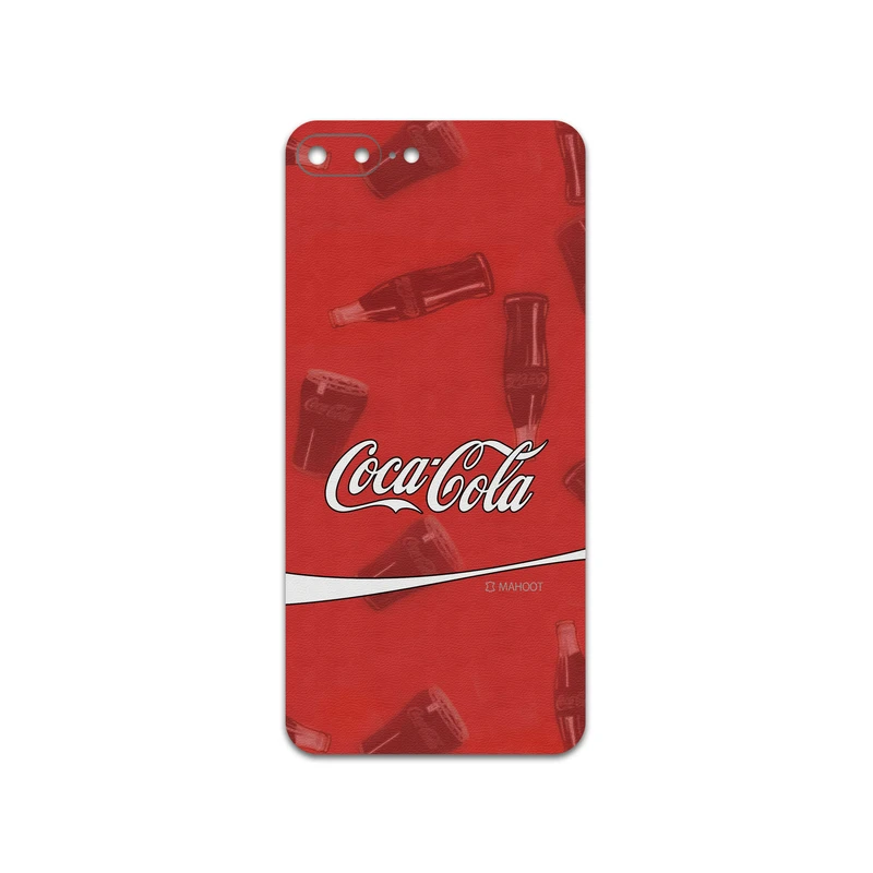 برچسب پوششی ماهوت مدل Cc-Cl مناسب برای گوشی موبایل اپل iPhone 8 Plus