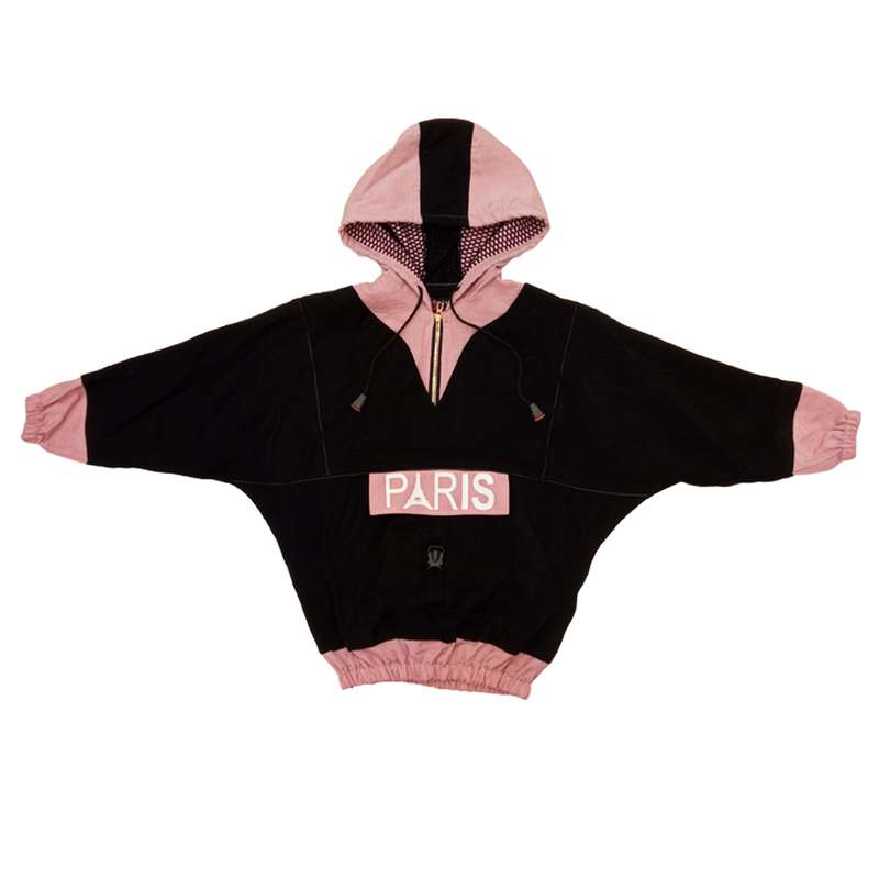 هودی دخترانه مدل 1901