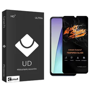 Coconut UDBnewpkg Antistatic Screen Protector For Xiaomi Redmi 14C