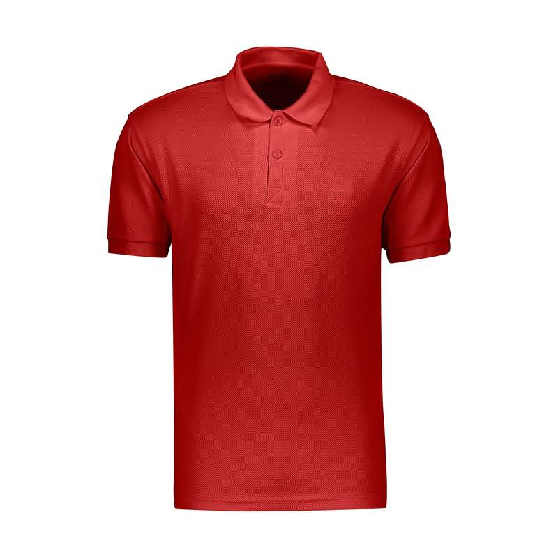 پولوشرت آستین کوتاه مردانه پانیل مدل 135P-R