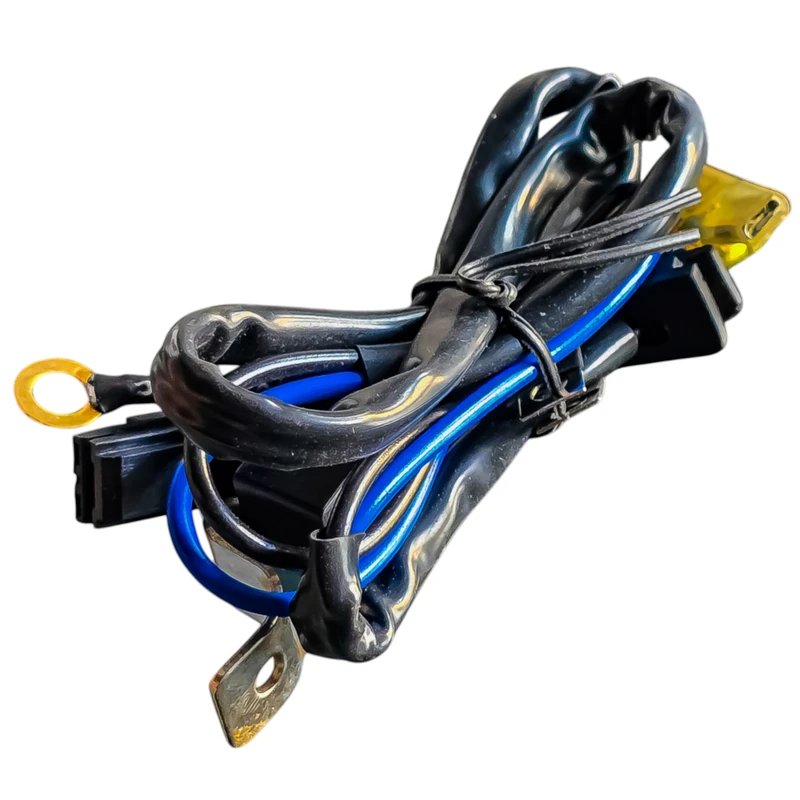 سیم مگنت دلکو مدل 001693.BstYdk مناسب برای پراید