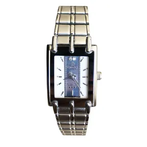 ساعت مچی عقربه ای زنانه سوییستار مدل 33e