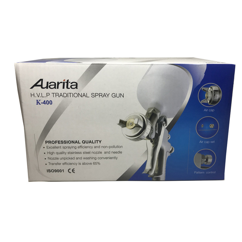 پیستوله بادی آئوریتا مدل k-400