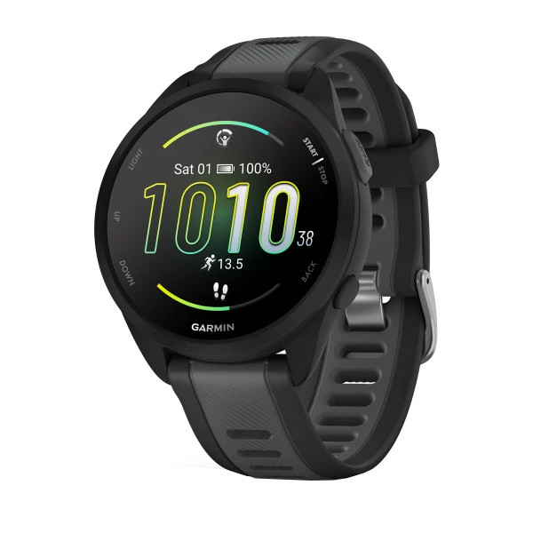 ساعت هوشمند گارمین مدل Forerunner 165