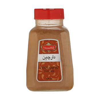 دارچین