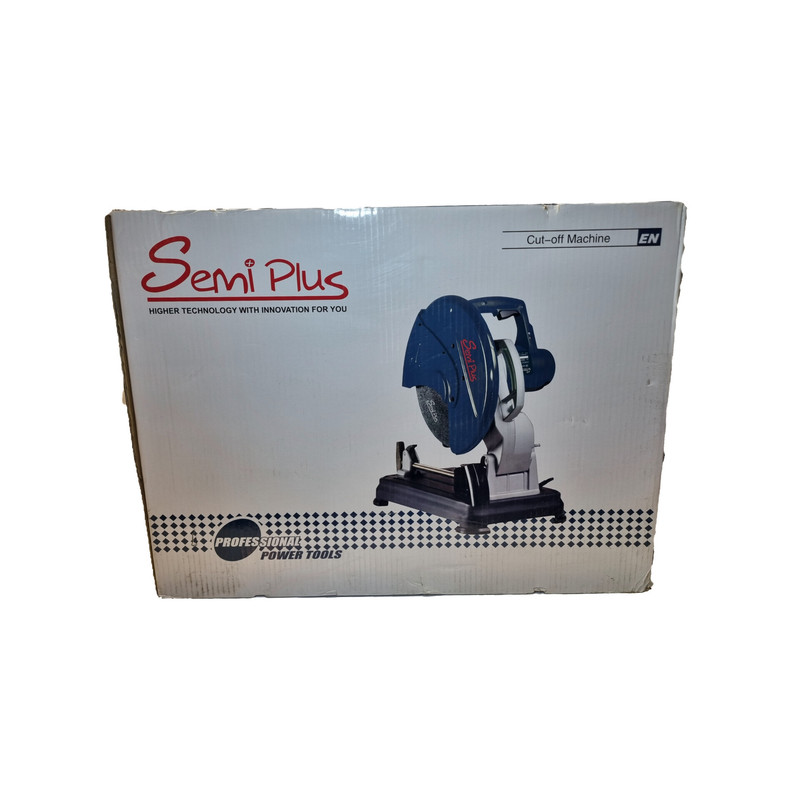 پروفیل بر سمی پلاس مدل SPC31500