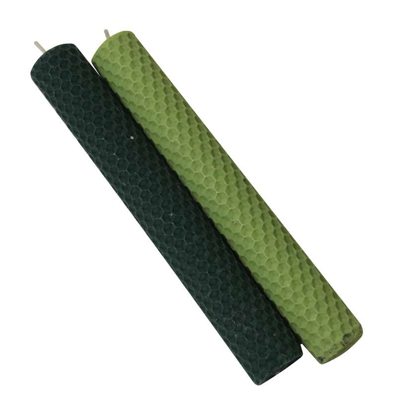 شمع بیزوکس مدل 02 بسته 2عددی