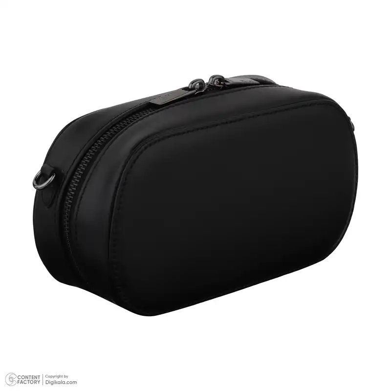 کیف رودوشی زنانه چرم مشهد مدل S5228-001