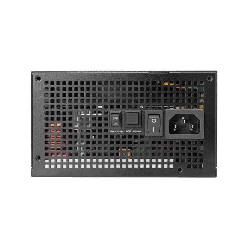 منبع تغذیه کامپیوتر گیم دیاس مدل KRATOS P2-750G