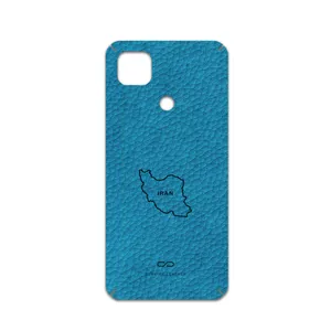 MAHOOT BL-IRC Cover Sticker for Xiaomi Redmi 9 Activ