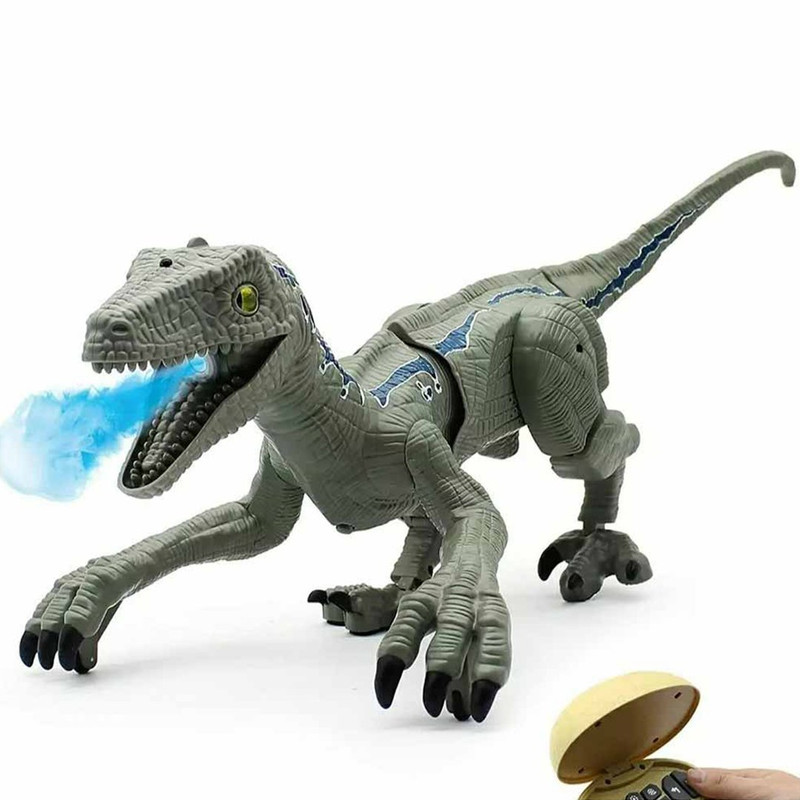 ربات کنترلی مدل دایناسور هوشمند کد K26