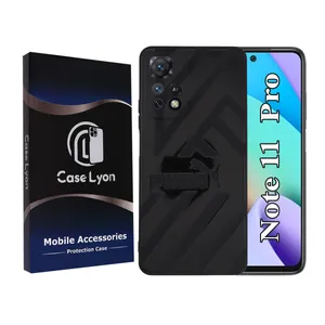 Lyon case Puma cover suitable for Xiaomi Redmi Note 11 Pro mobile phone