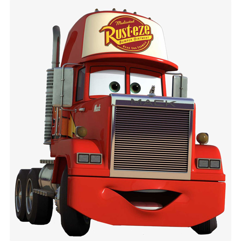 استند تولد طرح ماشین ها کد 084