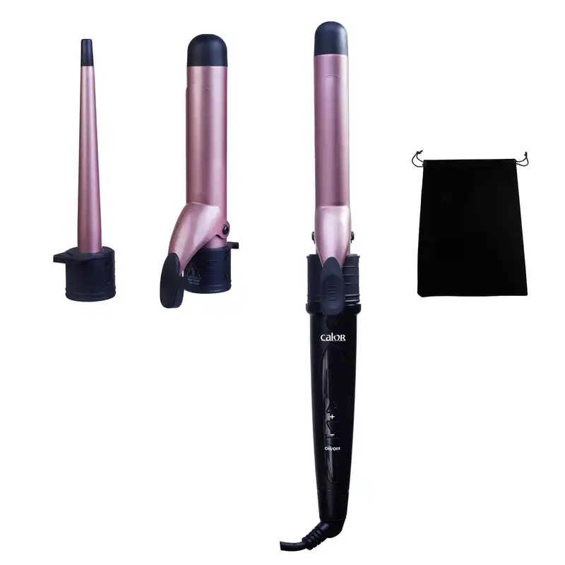 فر کننده و حالت دهنده مو کالور مدل 4732