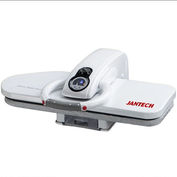 اتو پرس 1600 وات جانتک مدل ECO300