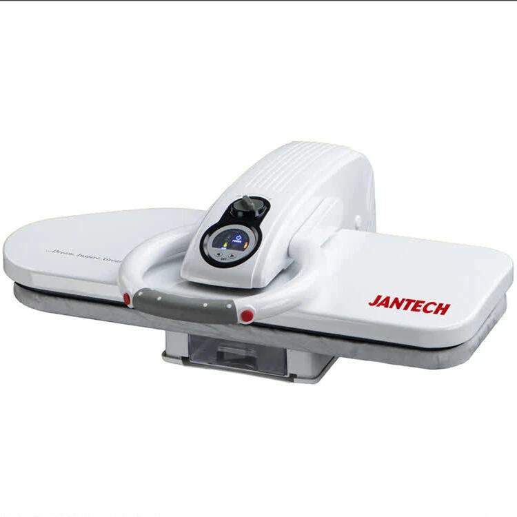 اتو پرس 1600 وات جانتک مدل ECO300