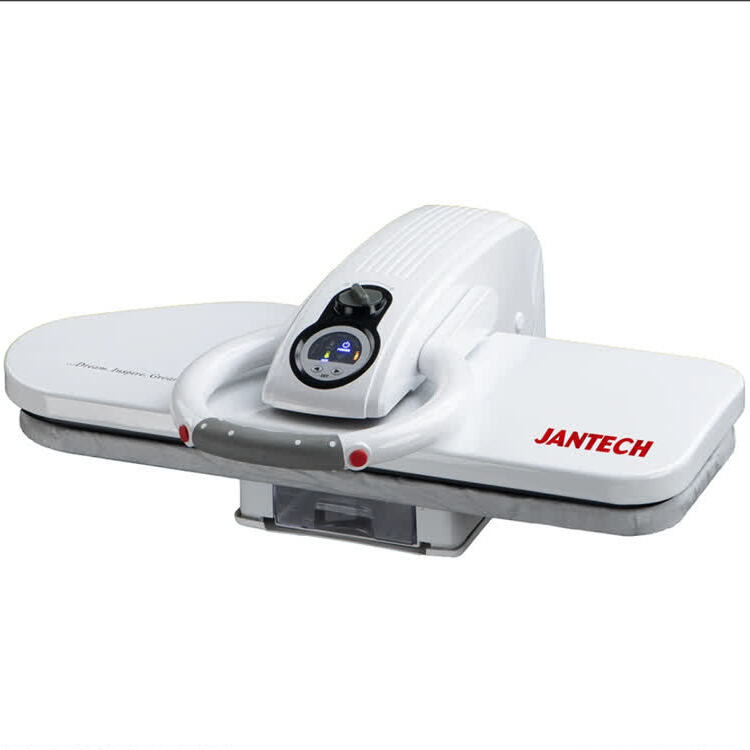 اتو پرس 1600 وات جانتک مدل ECO300