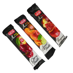 لواشک میوه ای آذرآدا - 2400 گرم