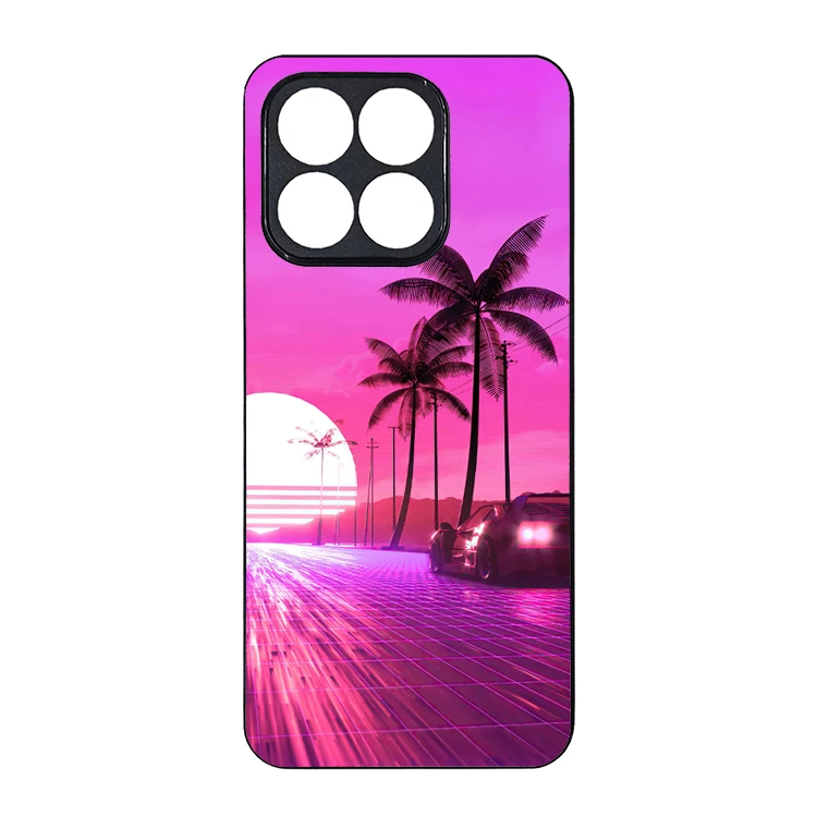 کاور طرح شهر مناسب برای گوشی موبایل آنر x8a