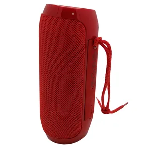 اسپیکر بلوتوثی قابل حمل تی اند جی مدل TG117