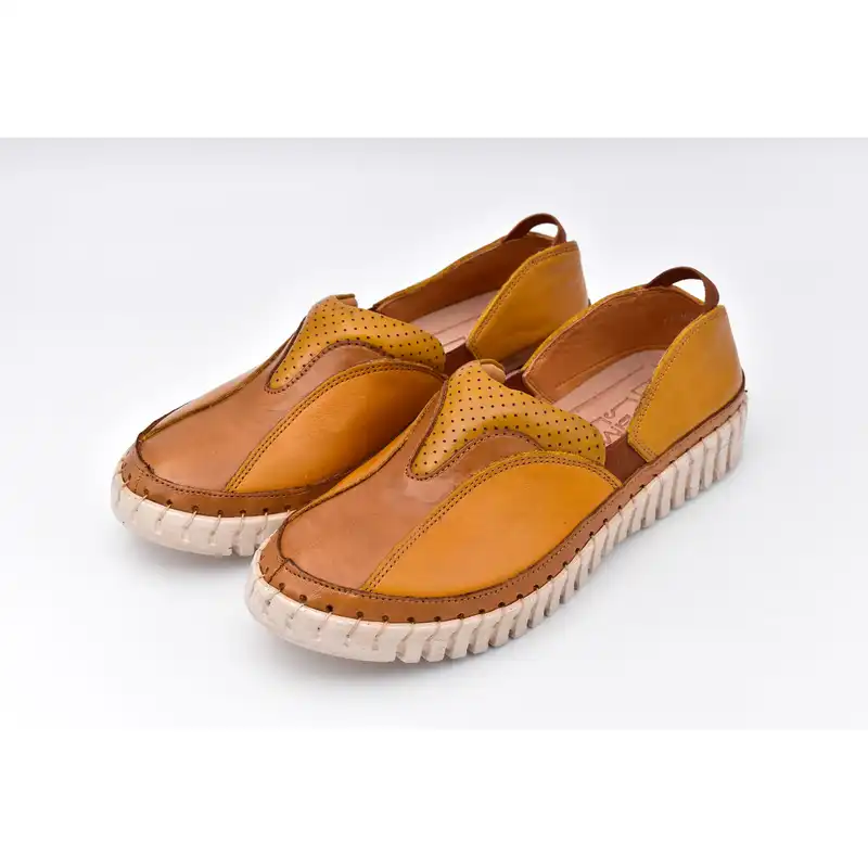 کفش روزمره زنانه پاما مدل P7 کد 2-G1361