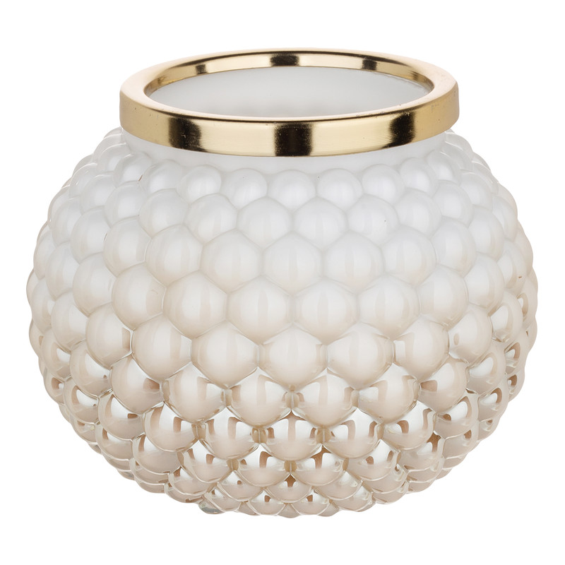 گلدان دکوری مدل فلورانس کد 7