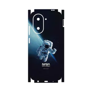 MAHOOT NASA_Astronaut-FullSkin Cover Sticker for Xiaomi Redmi A5 4G