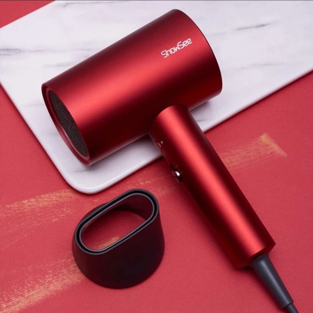سشوار شیائومی مدل Hair Dryer A5 -  - 4