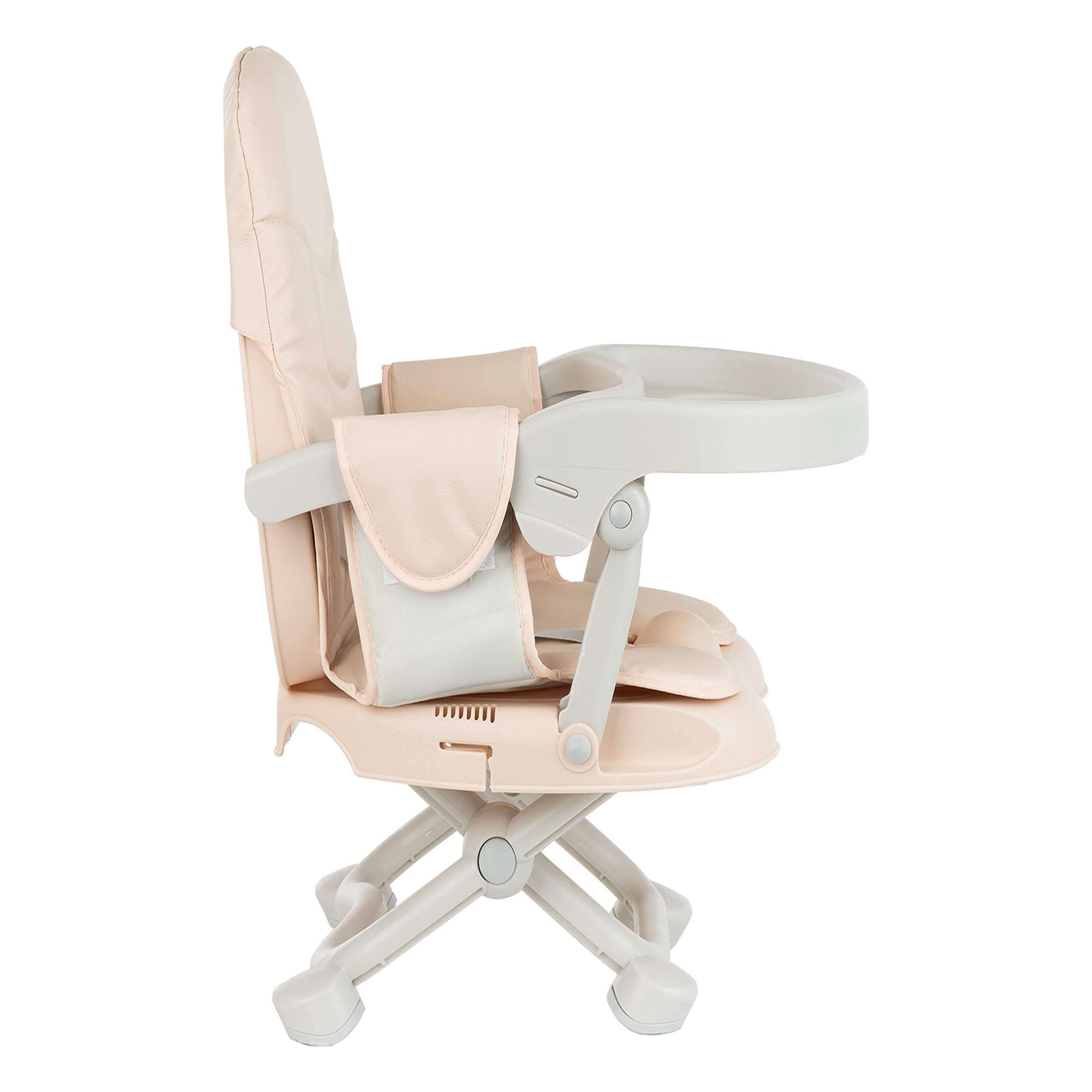 صندلی غذاخوری کودک کیکابو مدل Booster seat Pappo صندلی غذاخوری کودک کیکابو مدل Booster seat Pappo