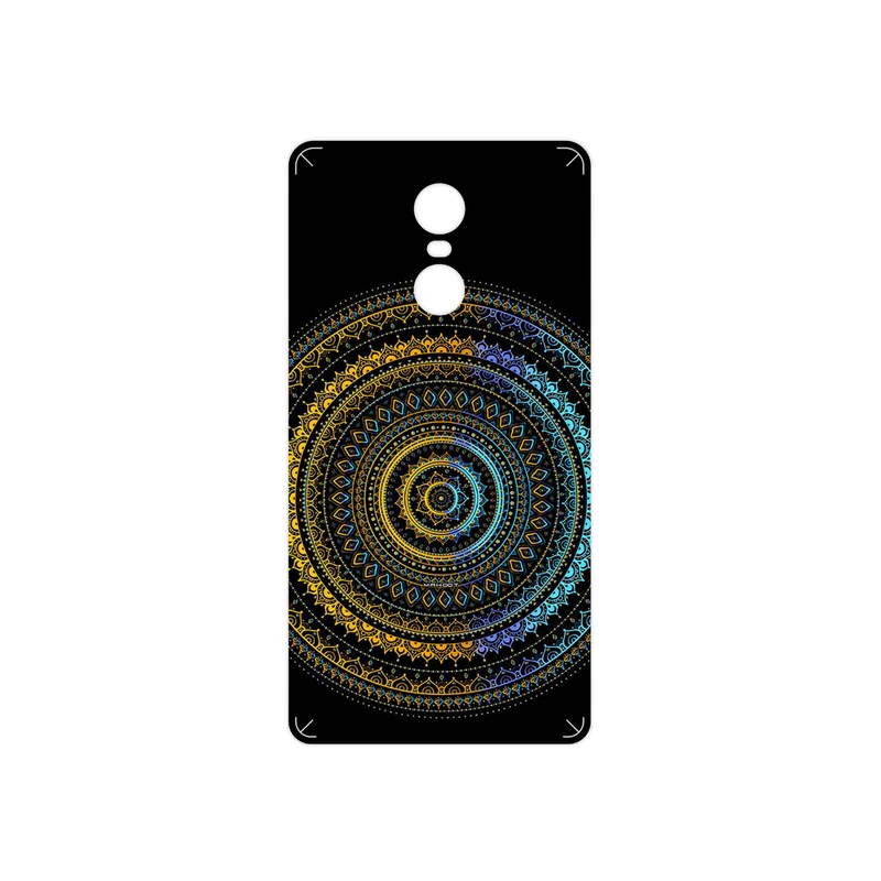 برچسب پوششی ماهوت مدل Mandala Design 2 مناسب برای گوشی موبایل شیائومی Redmi Pro