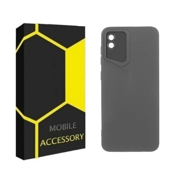 کاور مدل Porsche مناسب برای گوشی موبایل سامسونگ Galaxy A01 Core