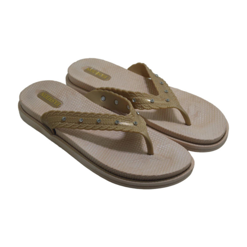 دمپایی لاانگشتی زنانه مدل GMT-09