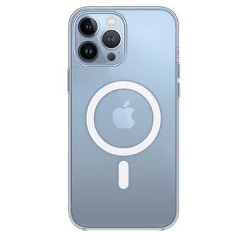 کاور مدل MG-Safe مناسب برای گوشی موبایل اپل IPhone 13 Pro