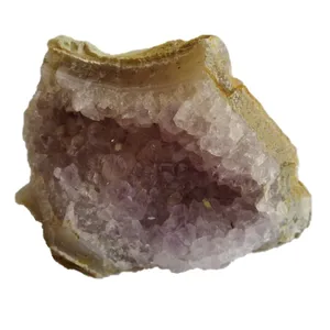 سنگ راف آمیتیست مدل  AK063