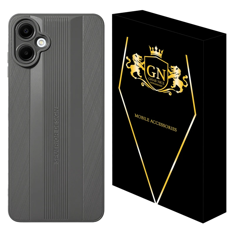 کاور قاب نایس محمدی مدل SP مناسب برای گوشی موبایل سامسونگ Galaxy A05